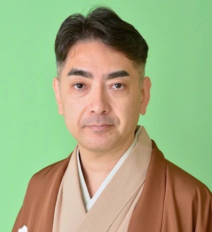 入船亭　扇蔵（いりふねてい　せんぞう） 画像