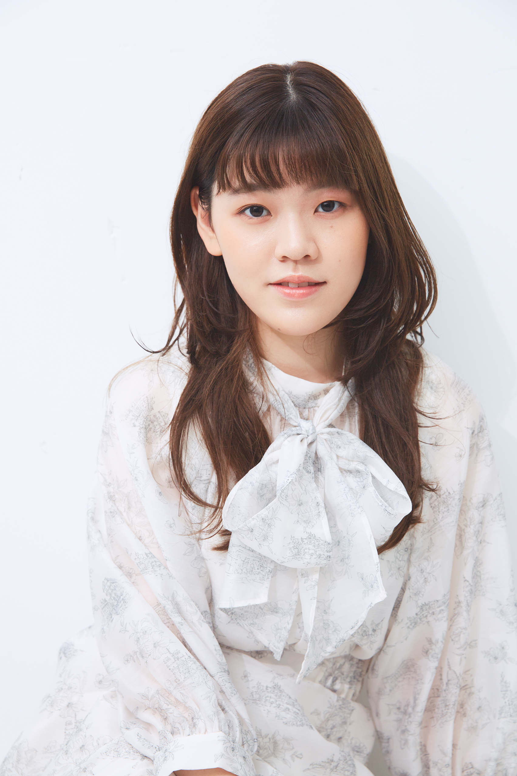 木香 花菜(きこう はな) 画像