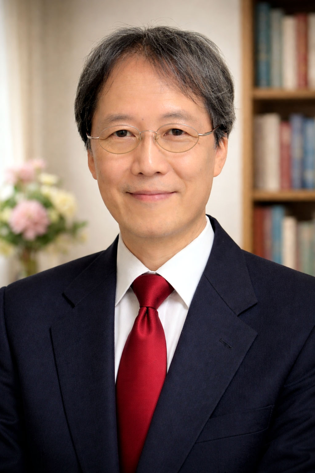 大明　敦 画像