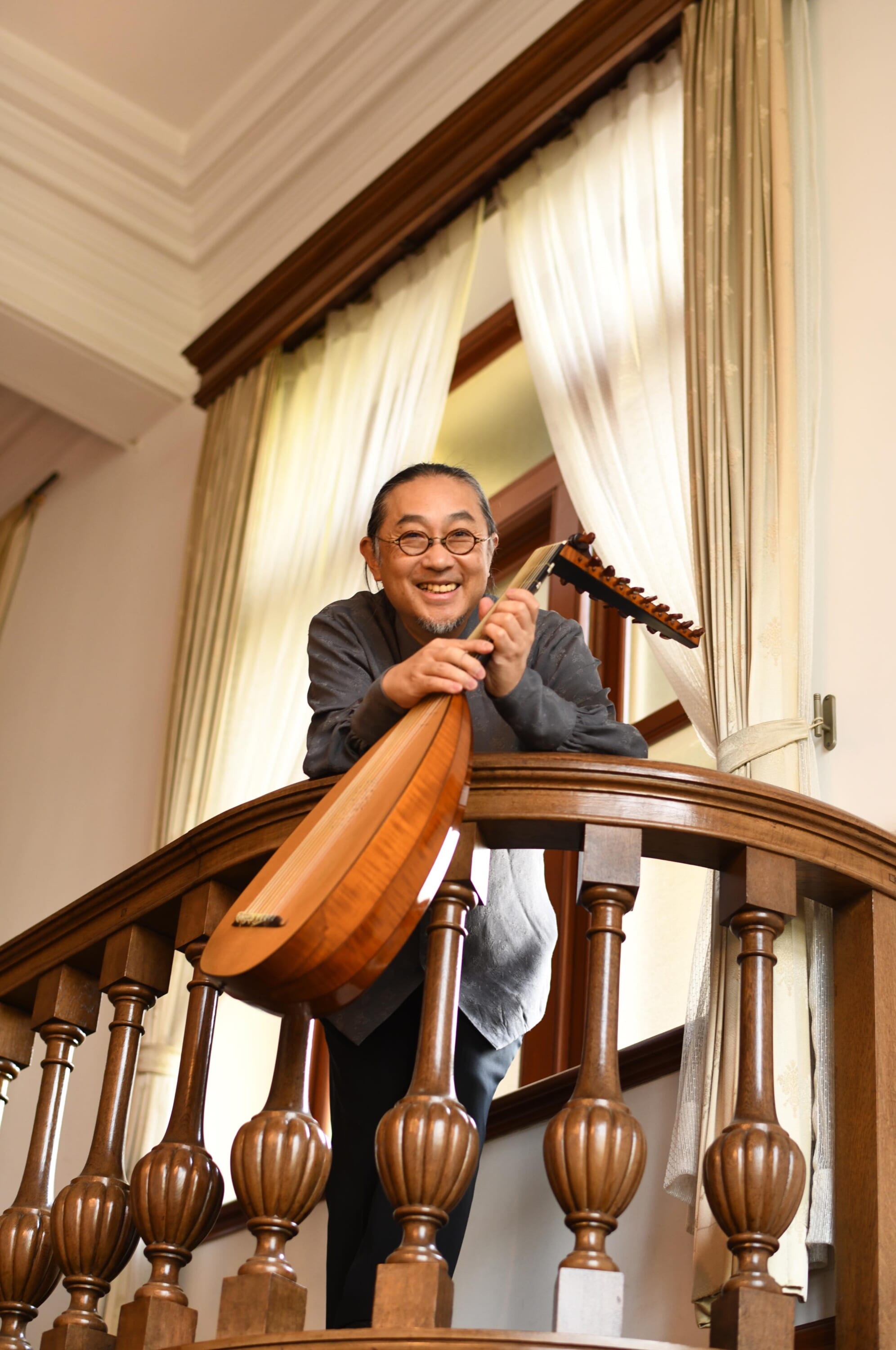 櫻田亨 画像