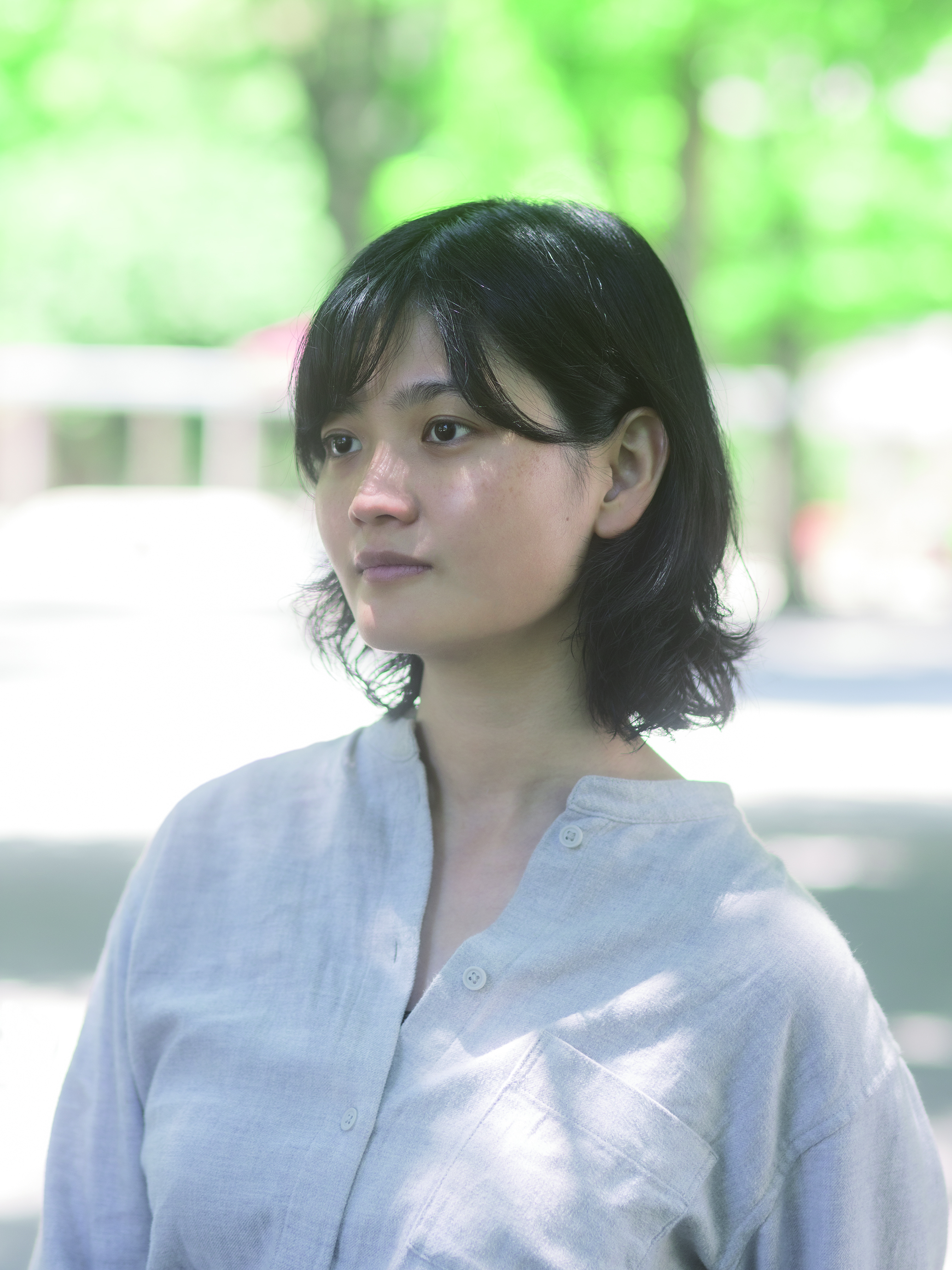 向坂くじら 画像